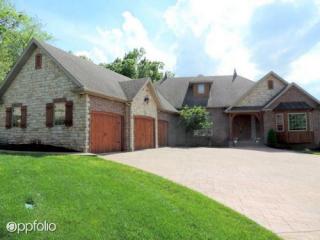 3336 Valley Vista Ct, Springfield MO  65810-1975 exterior