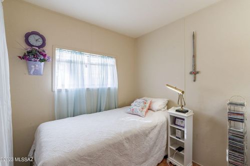 5609 Flying M St, Tucson AZ  85713-6420 exterior