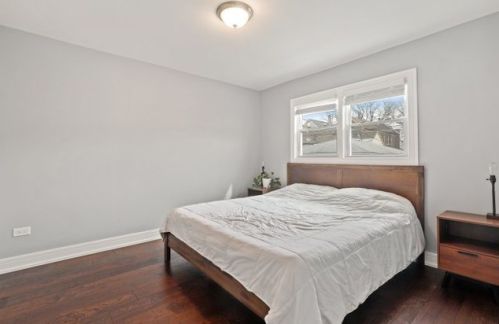 3321 Aberdeen St, Chicago IL 60643-2241 exterior