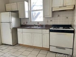 458 6th Ave, Mount Vernon NY 10550-3834 exterior