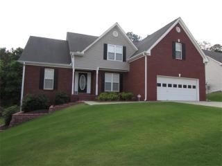 725 Chapel Hill Dr, Lawrenceville, GA 30045-2375