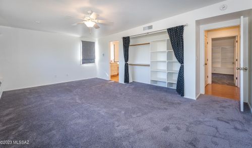 5925 Mina Vis, Tucson AZ 85718-4128 exterior