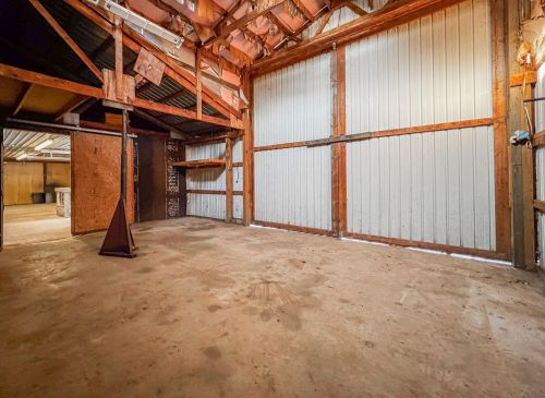 23431 Fosdick St, Dowagiac MI 49047-7433 exterior