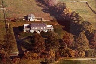 10 Corey Ln, Mendham NJ  07945-3309 exterior