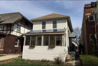 2102 Estes Ave, Chicago IL  60645-3502 exterior