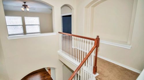 4630 Long Climb Cyn, Humble TX 77396-4164 exterior