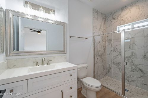 6520 Calle Herculo, Tucson AZ  85710-5620 exterior