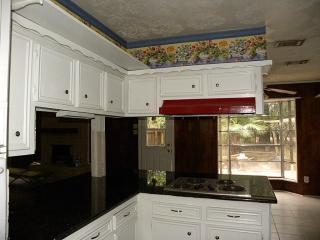 9510 Jan Glen Ln, Spring TX  77379-3840 exterior