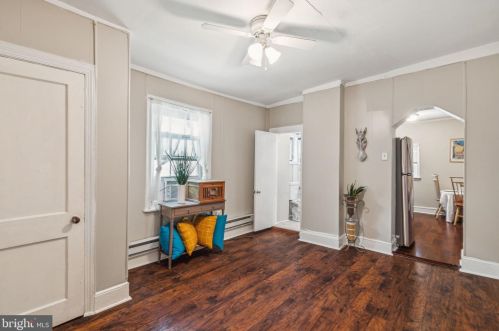 2203 Ellsworth St, Philadelphia PA 19146-2812 exterior