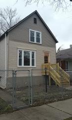 10548 Lafayette Ave, Chicago IL  60628-2629 exterior