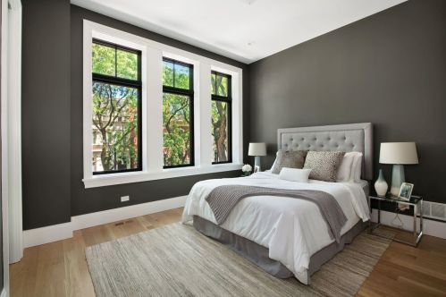 1928 Cleveland Ave, Chicago IL 60614-3749 exterior