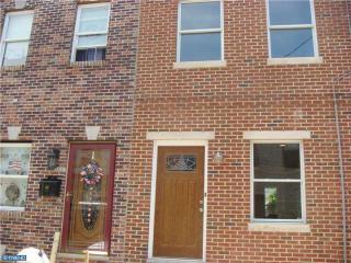 1311 Oxford St, Philadelphia PA  19125-3216 exterior