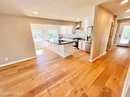 10580 Calle Del Este, Tucson AZ  85748-6841 exterior