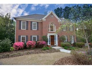 5390 Hillbrooke Trce, Alpharetta, GA 30005-7236