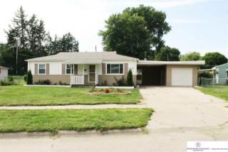 4154 60 Ave, Omaha NE  68104-2712 exterior