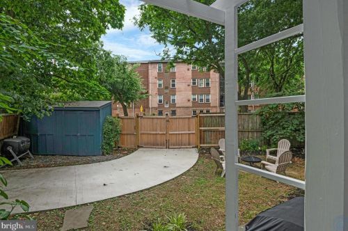 1707 Minnesota Ave, Washington DC  20020-4723 exterior