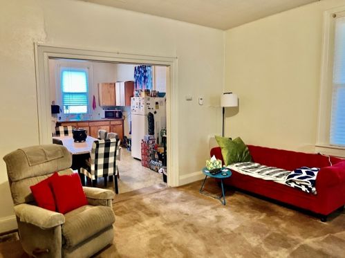 1815 Ley St, Pittsburgh, PA 15212-3650