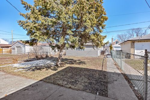 6533 Keeler Ave, Chicago IL 60803-1812 exterior