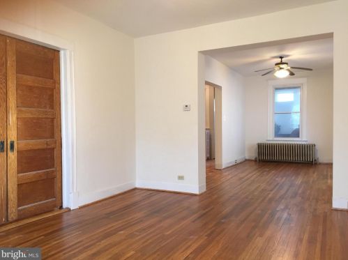 1316 W St, Washington DC 20009-1107 exterior