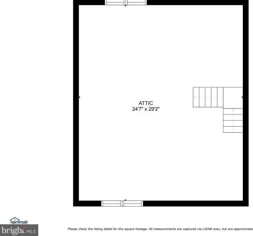 134 Meade Ave, Hanover PA 17331-3622 exterior