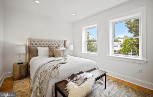 30 Adams St, Washington DC  20001-1026 exterior