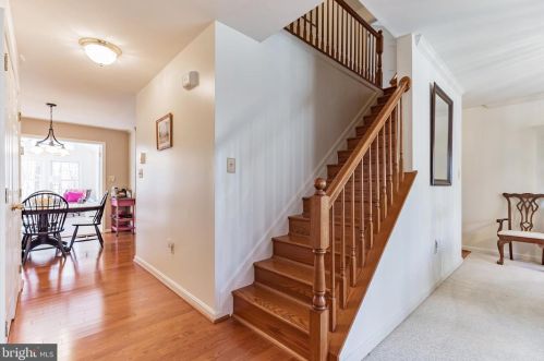 4225 Weeping Willow Ln, Huntingtown MD 20639-4223 exterior