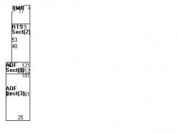 80 Langley Rd, Newton MA 02459-2054 floor plan
