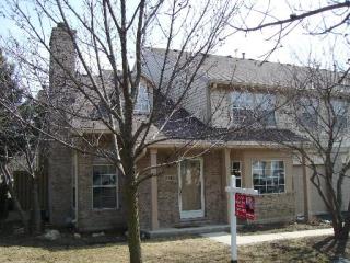 3142 Anton Cir, Aurora IL  60504-6659 exterior