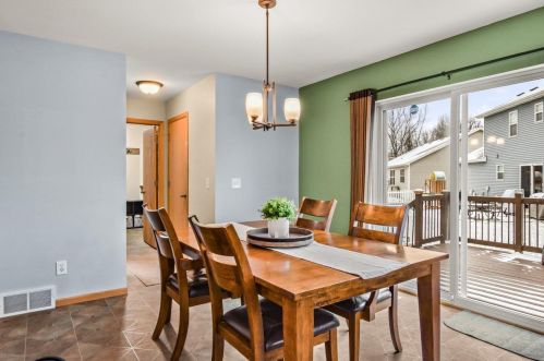 513 Apollo Way, Madison WI  53718-2901 exterior