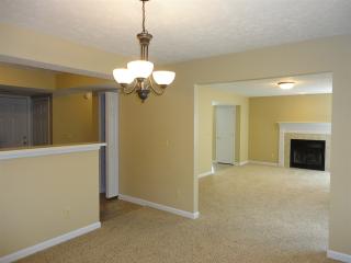 6055 Polonius Ct, Indianapolis IN  46254-5090 exterior