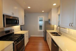 6126 Fremont St, Portland OR  97213-3238 exterior