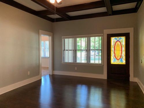 1011 Bond St, Denison TX  75020-2103 exterior