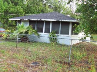 1514 Hiawatha St, Tampa FL  33604-5819 exterior