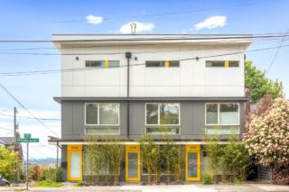 5201 Phinney Ave, Seattle WA  98103-6029 exterior