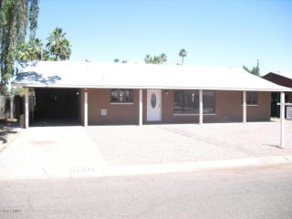 4827 32 Ave, Phoenix AZ  85017-1511 exterior