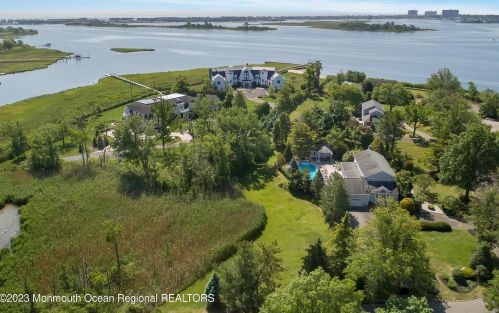 25 Tuxedo Rd, Locust NJ 07760-1825 exterior