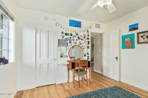 3014 Lester St, Tucson AZ  85716-3126 exterior