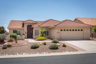 39198 Lake Crest Dr, Tucson, AZ 85739-1846