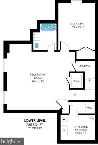 300 Mount Vernon Ave, Alexandria VA  22301-2232 exterior