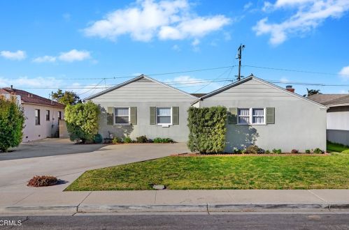 1113 Beverly Dr, Oxnard, CA 93030-4812