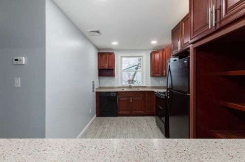 1 Bain Ave, Poughkeepsie NY  12601-1830 exterior