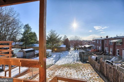 408 Prospect St, Lancaster PA 17603-5734 exterior