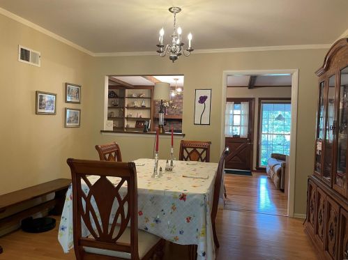 10559 Hackamore Ln, Saint Louis MO exterior