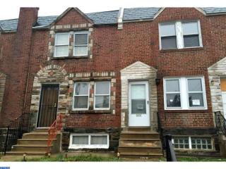 6001 Alma St, Philadelphia PA  19149-3202 exterior