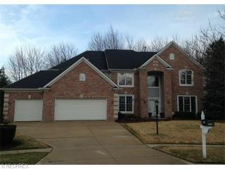 20614 Castlemaine Cir, Cleveland, OH 44149-0921