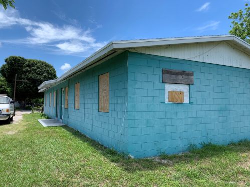 516 22 St, Fort Pierce FL 34950-6001 exterior