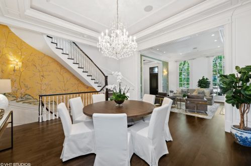 1845 Orch St, Chicago IL 60614-5106 exterior