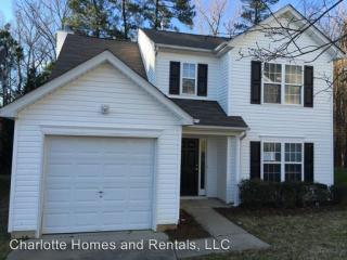 147 Fairmont Cir, Kannapolis NC  28083-7819 exterior