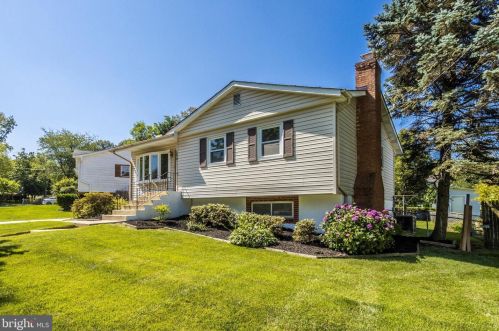 2618 Cory Ter, Silver Spring, MD 20902-2030