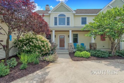 11600 Lally St, Lowell MI  49331-9471 exterior